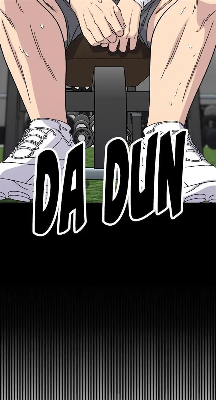 Read A DeadbEAT’s Meal chapter 91 image 43 on Lezhin