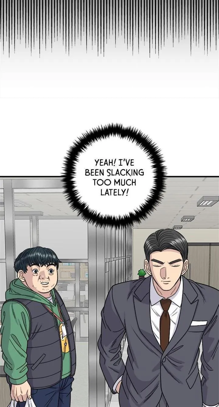 Read A DeadbEAT’s Meal chapter 91 image 44 on Lezhin