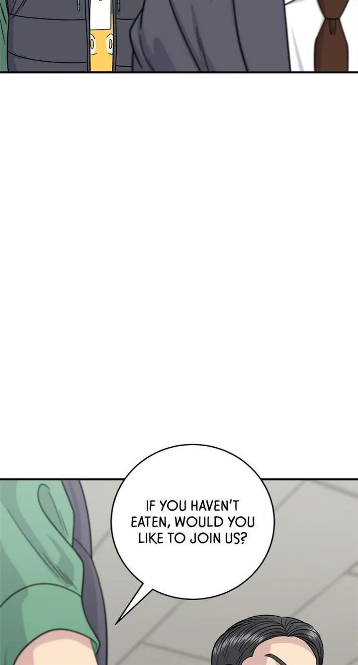 Read A DeadbEAT’s Meal chapter 91 image 46 on Lezhin