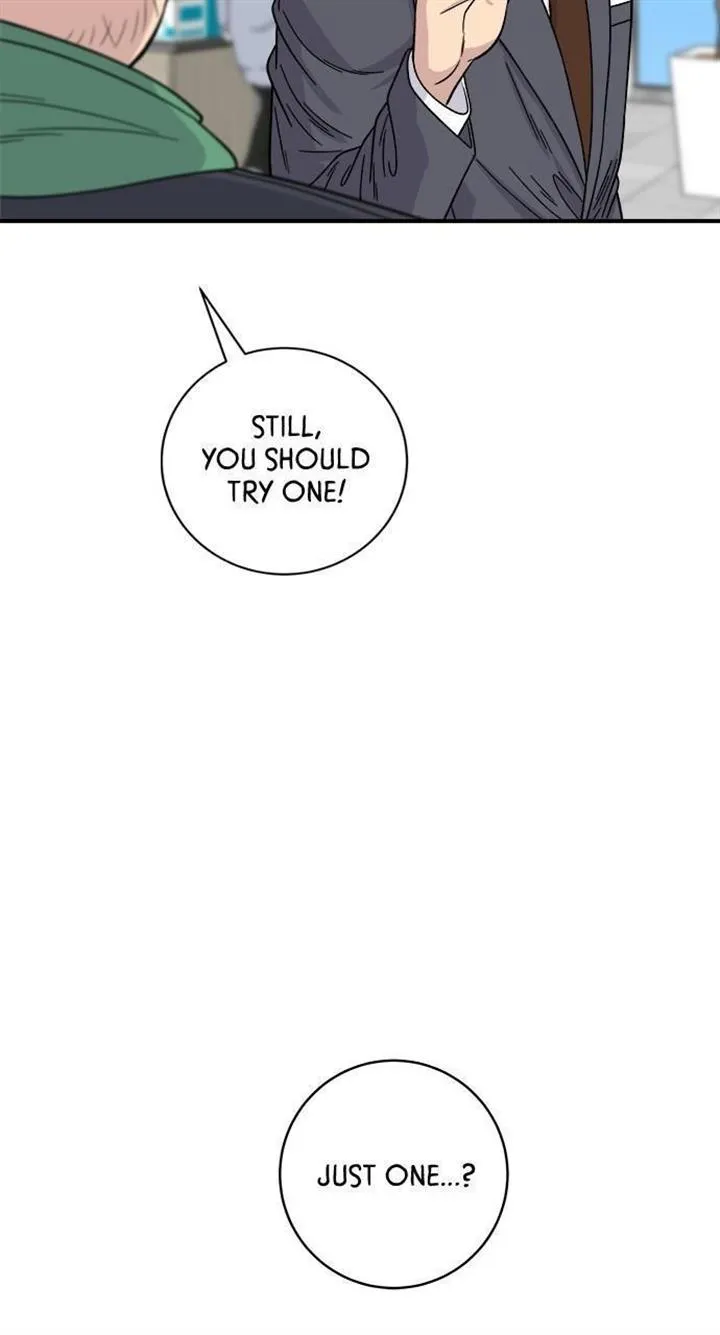 Read A DeadbEAT’s Meal chapter 91 image 50 on Lezhin