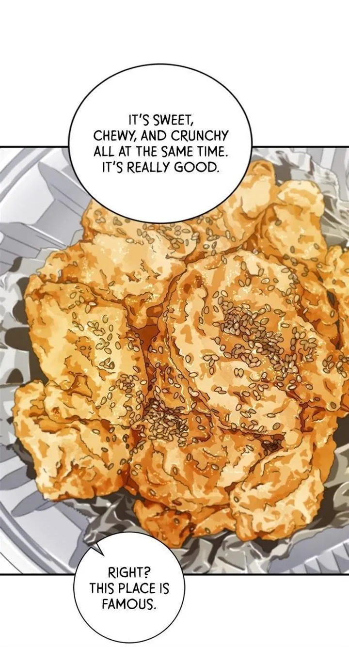 Read A DeadbEAT’s Meal chapter 91 image 57 on Lezhin