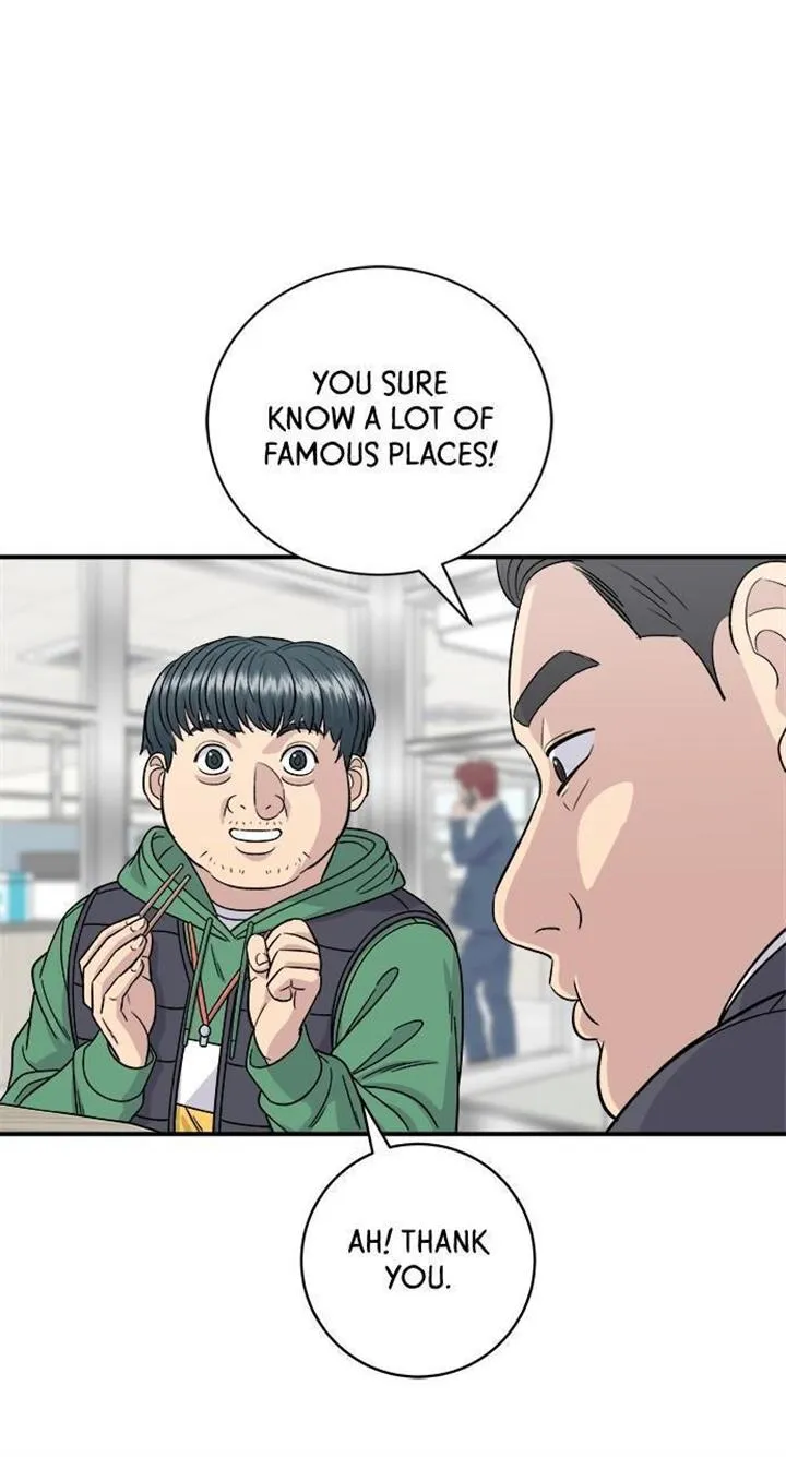 Read A DeadbEAT’s Meal chapter 91 image 58 on Lezhin