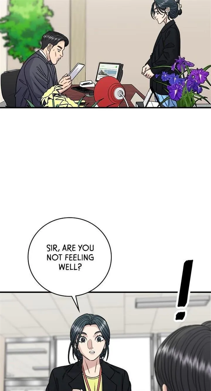 Read A DeadbEAT’s Meal chapter 91 image 62 on Lezhin