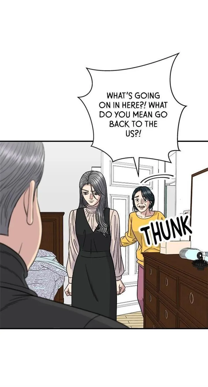 Read A DeadbEAT’s Meal chapter 91 image 9 on Lezhin
