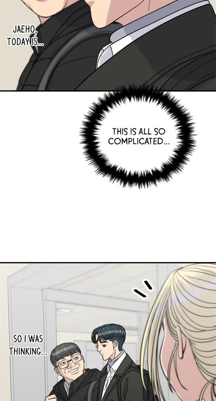 Read A DeadbEAT’s Meal chapter 92 image 10 on Lezhin