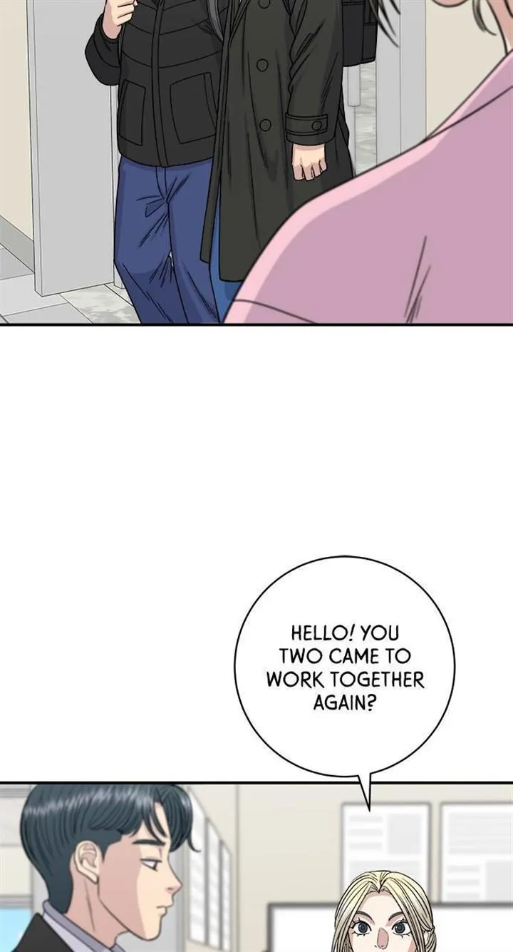 Read A DeadbEAT’s Meal chapter 92 image 11 on Lezhin