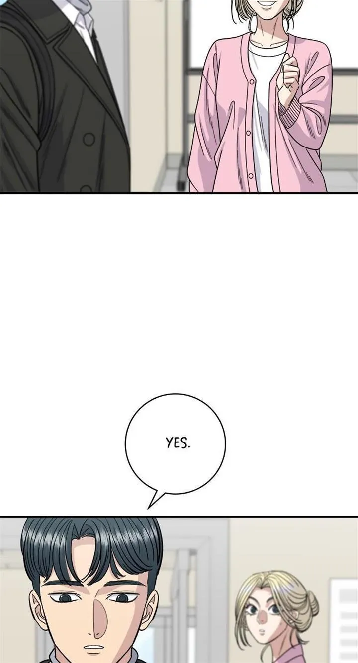 Read A DeadbEAT’s Meal chapter 92 image 12 on Lezhin