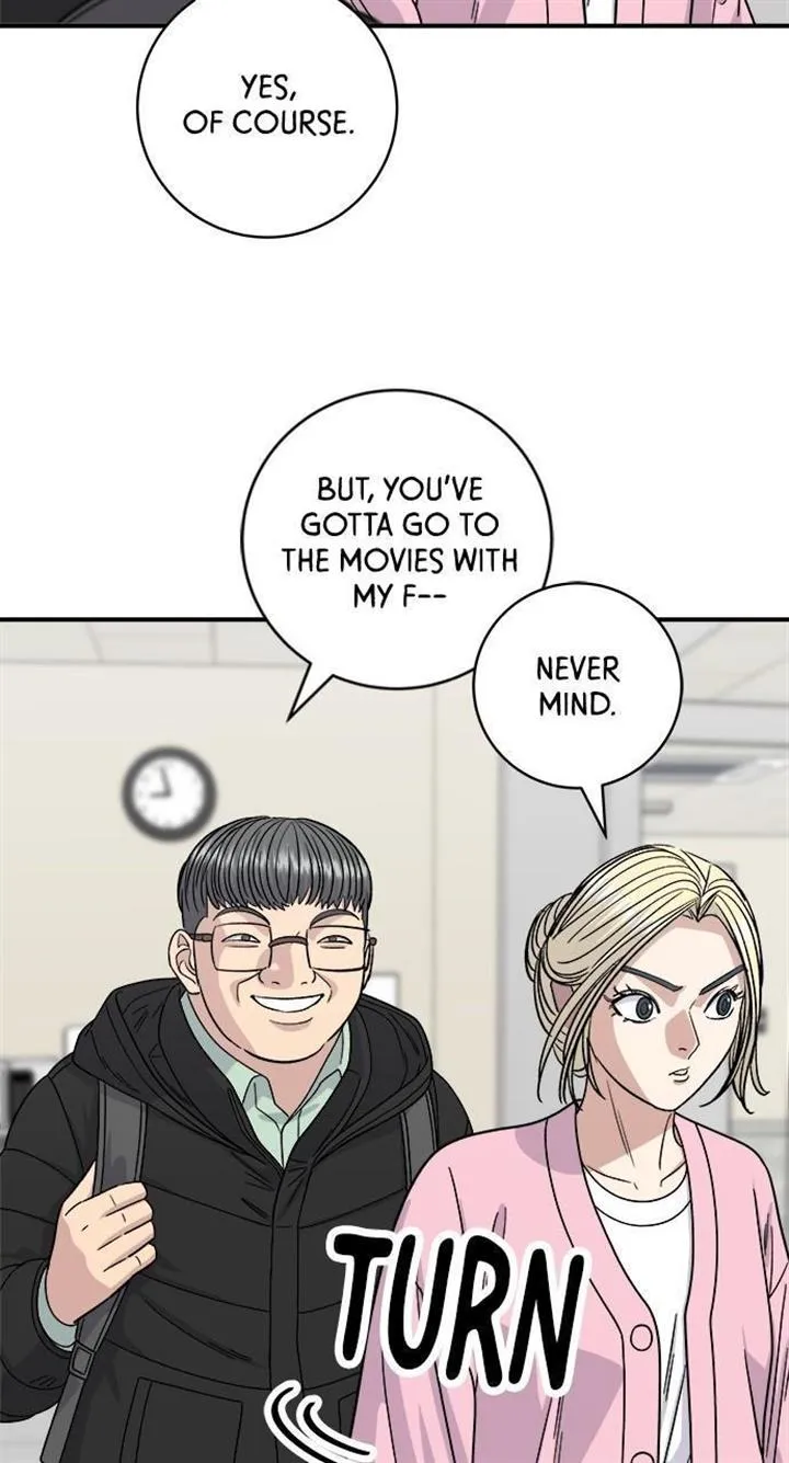 Read A DeadbEAT’s Meal chapter 92 image 19 on Lezhin