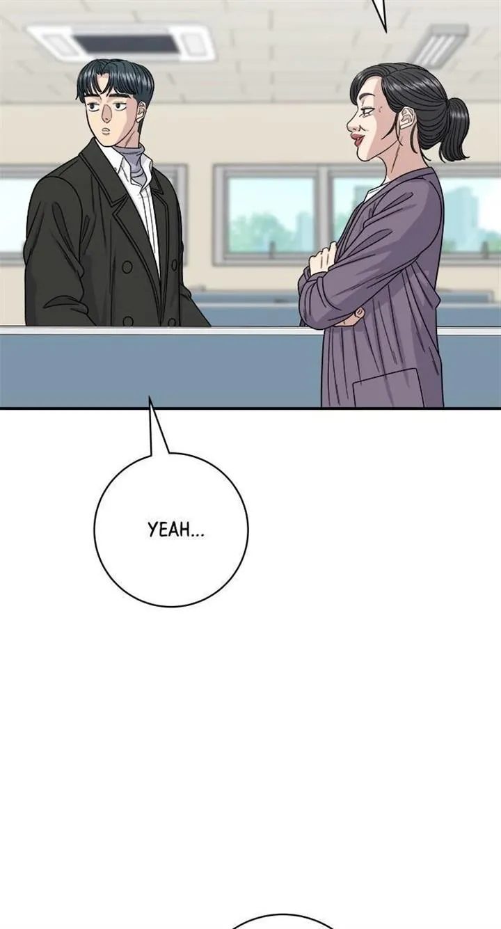 Read A DeadbEAT’s Meal chapter 92 image 22 on Lezhin