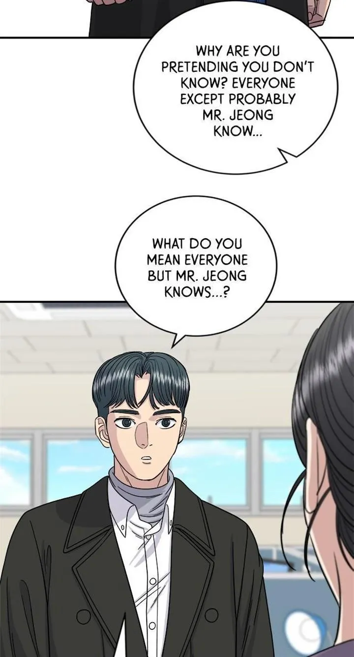 Read A DeadbEAT’s Meal chapter 92 image 27 on Lezhin