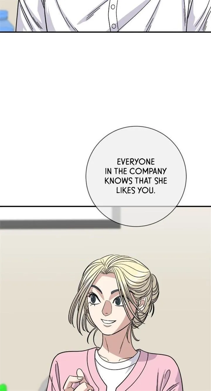 Read A DeadbEAT’s Meal chapter 92 image 31 on Lezhin