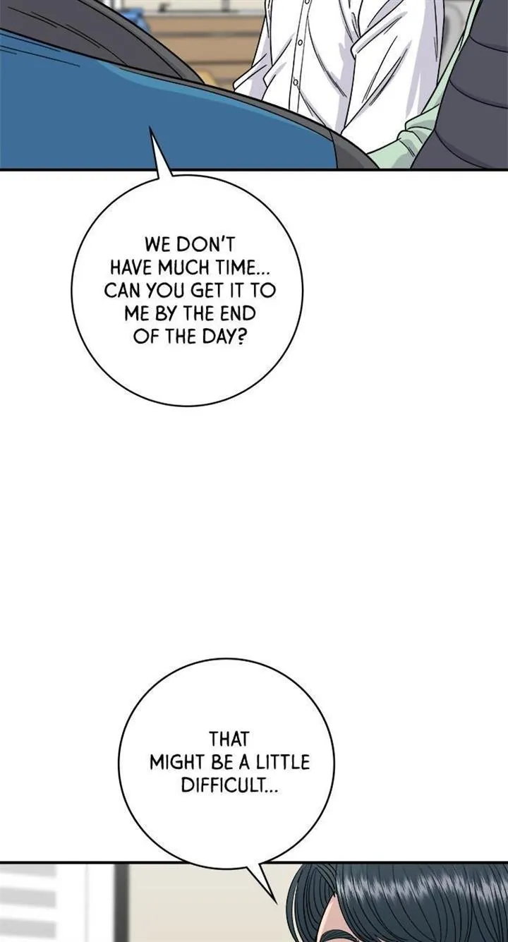 Read A DeadbEAT’s Meal chapter 92 image 36 on Lezhin