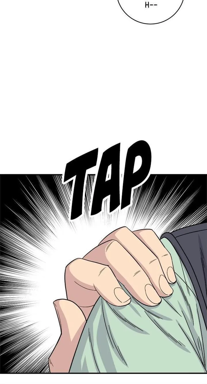 Read A DeadbEAT’s Meal chapter 92 image 41 on Lezhin