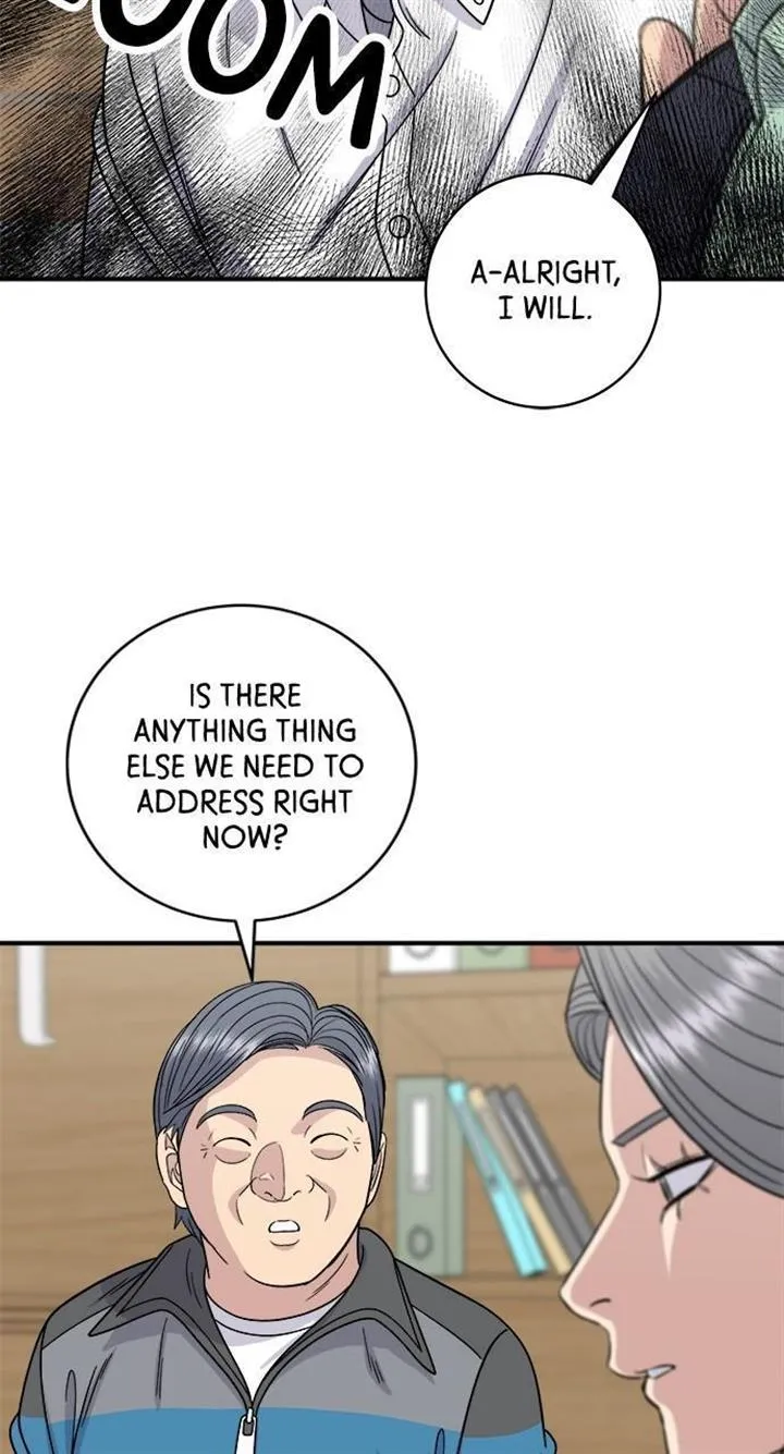 Read A DeadbEAT’s Meal chapter 92 image 43 on Lezhin