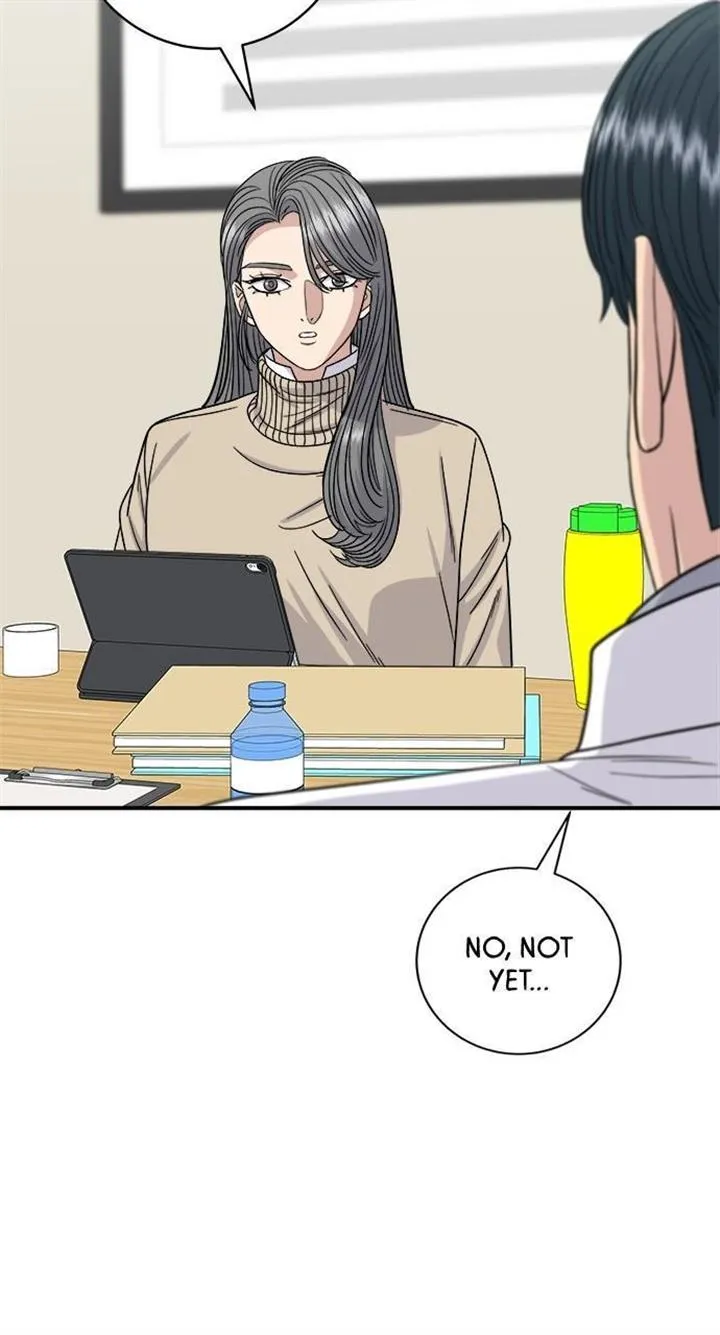 Read A DeadbEAT’s Meal chapter 92 image 45 on Lezhin
