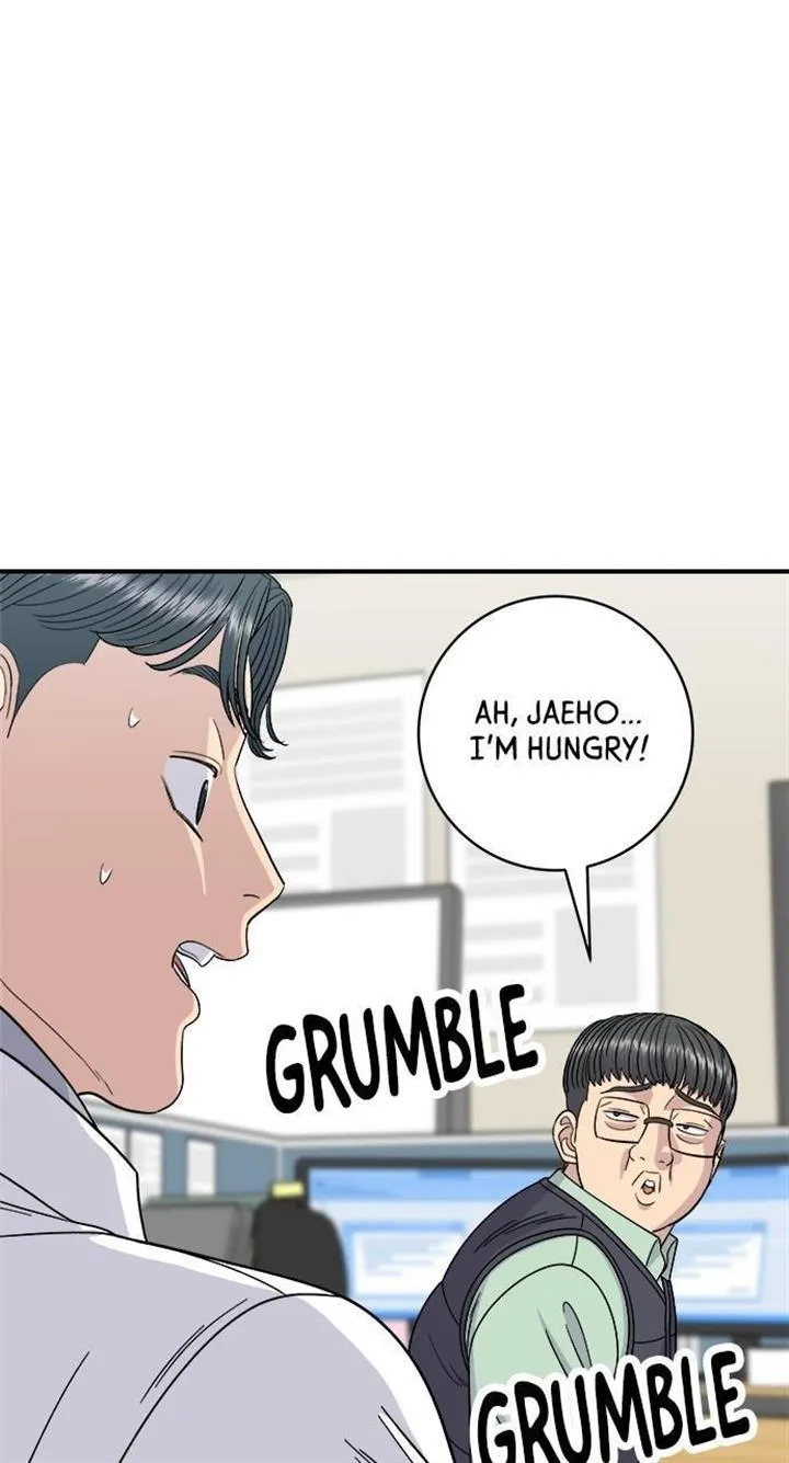 Read A DeadbEAT’s Meal chapter 92 image 52 on Lezhin