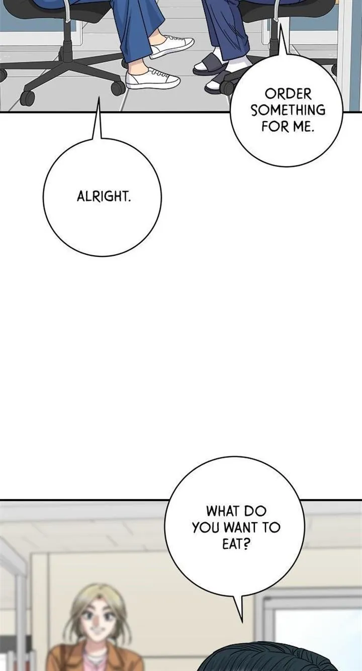 Read A DeadbEAT’s Meal chapter 92 image 54 on Lezhin