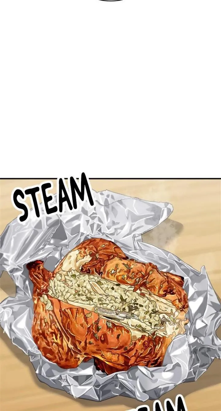 Read A DeadbEAT’s Meal chapter 92 image 57 on Lezhin