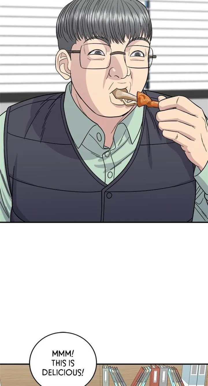 Read A DeadbEAT’s Meal chapter 92 image 61 on Lezhin