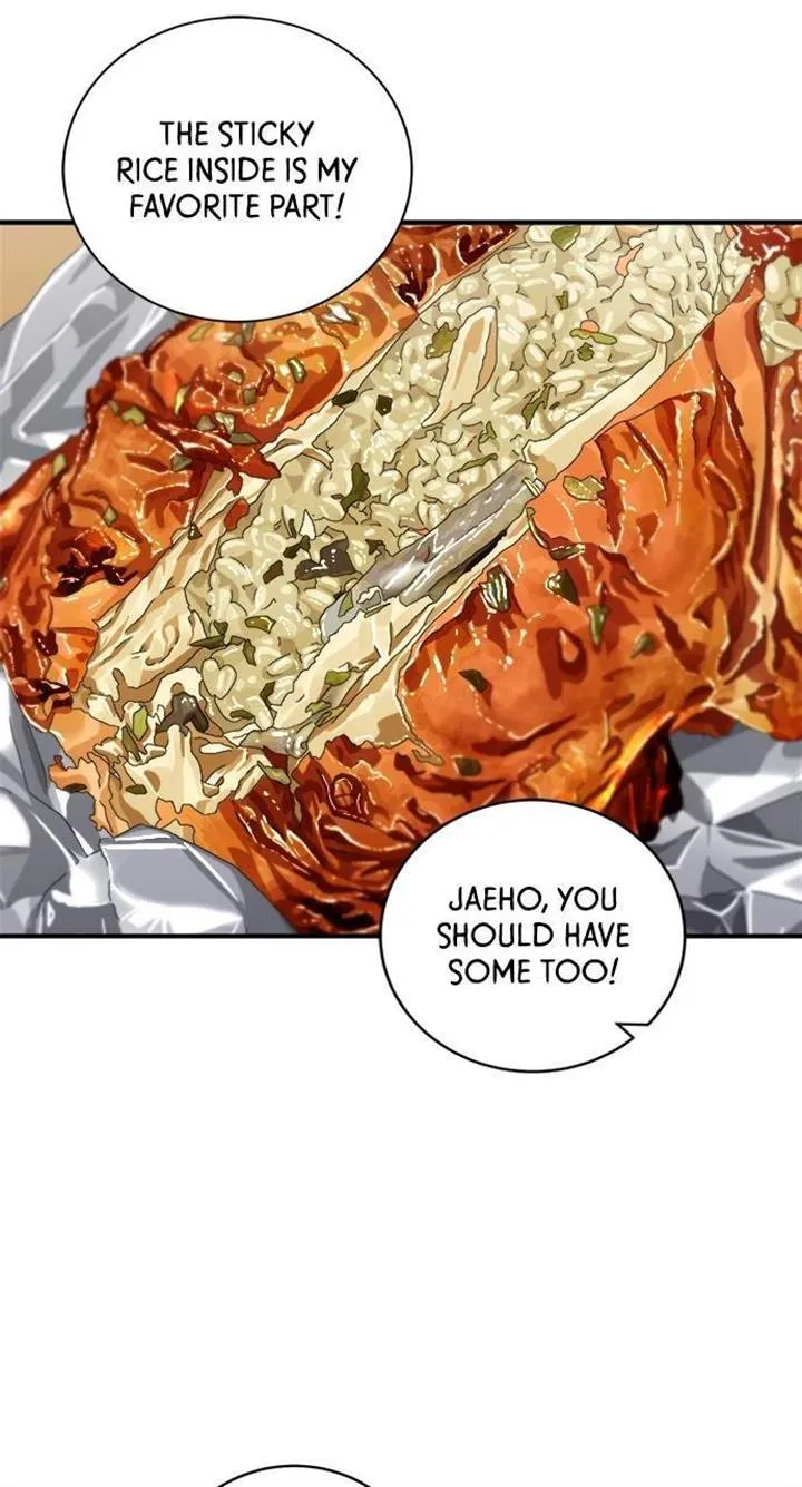Read A DeadbEAT’s Meal chapter 92 image 63 on Lezhin