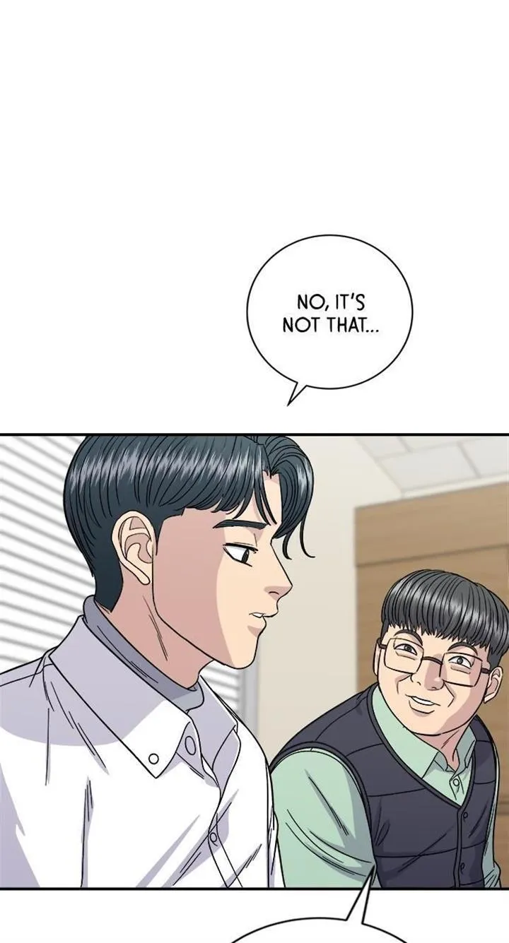 Read A DeadbEAT’s Meal chapter 92 image 65 on Lezhin