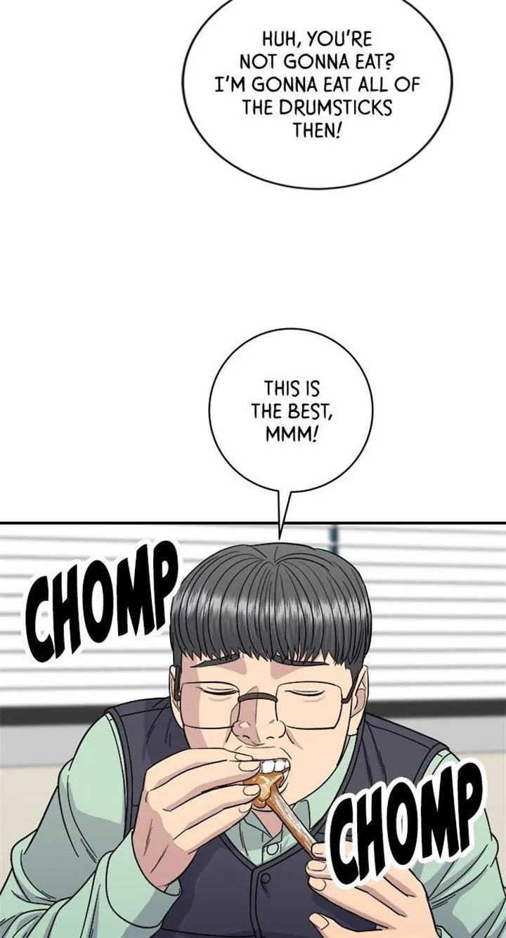 Read A DeadbEAT’s Meal chapter 92 image 66 on Lezhin