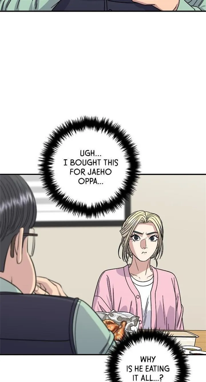 Read A DeadbEAT’s Meal chapter 92 image 67 on Lezhin