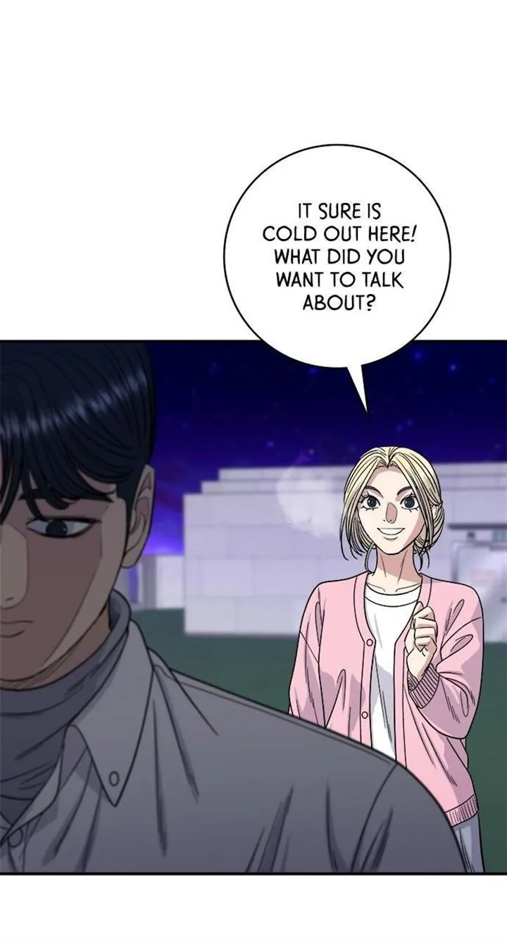 Read A DeadbEAT’s Meal chapter 92 image 71 on Lezhin