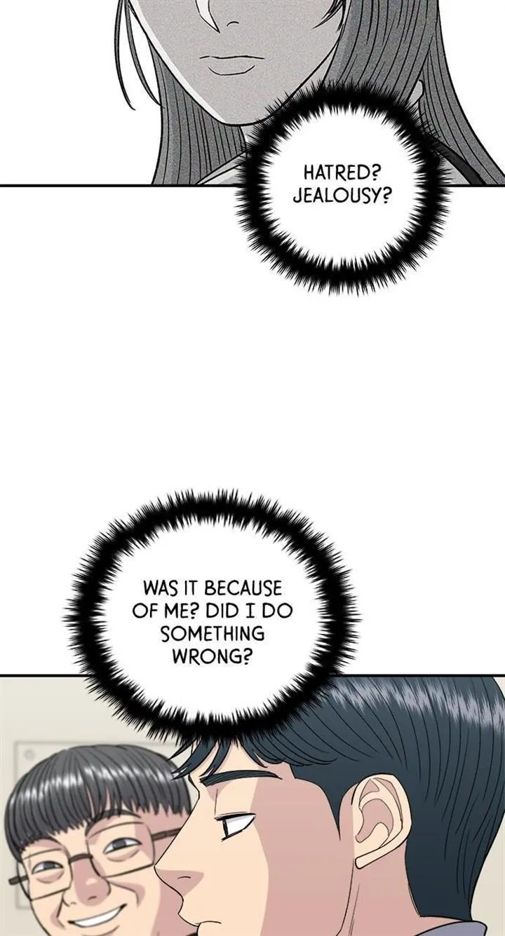Read A DeadbEAT’s Meal chapter 92 image 9 on Lezhin