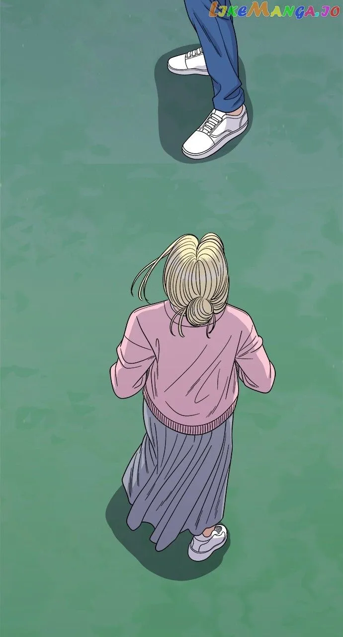Read A DeadbEAT’s Meal chapter 93 image 1 on Lezhin