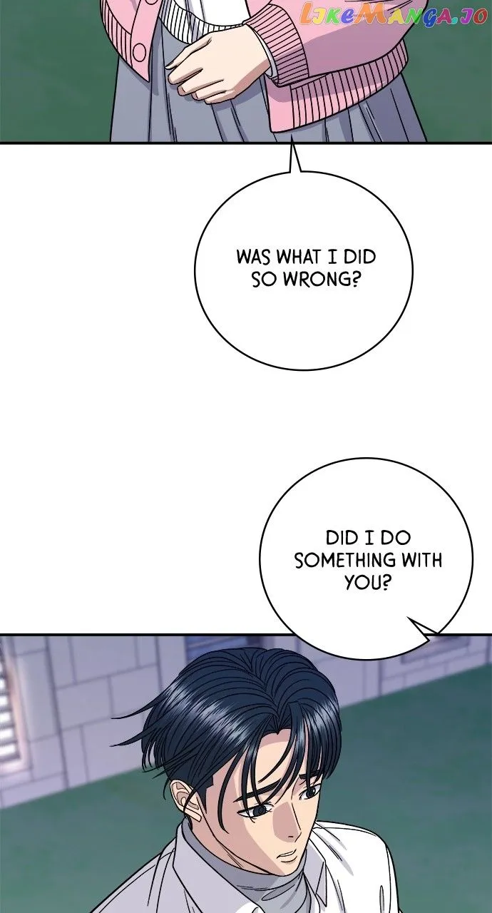 Read A DeadbEAT’s Meal chapter 93 image 15 on Lezhin