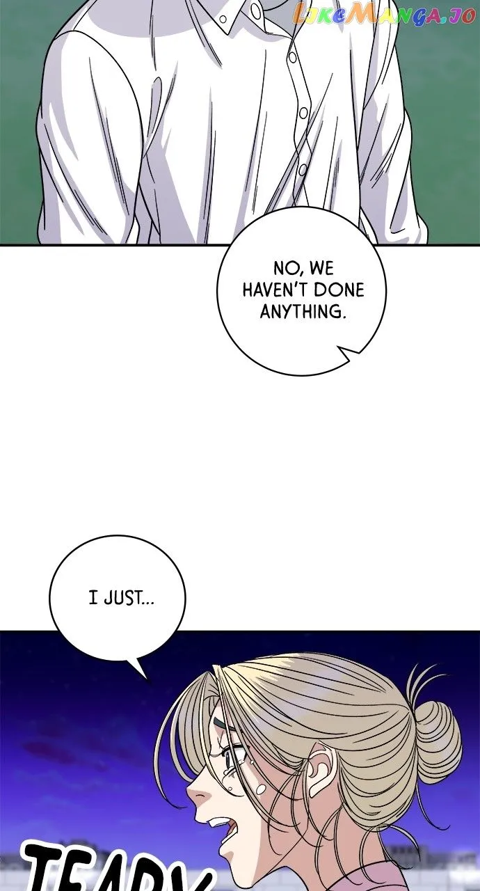 Read A DeadbEAT’s Meal chapter 93 image 16 on Lezhin