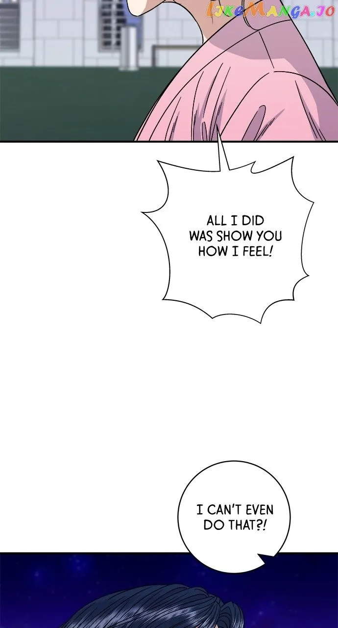 Read A DeadbEAT’s Meal chapter 93 image 18 on Lezhin