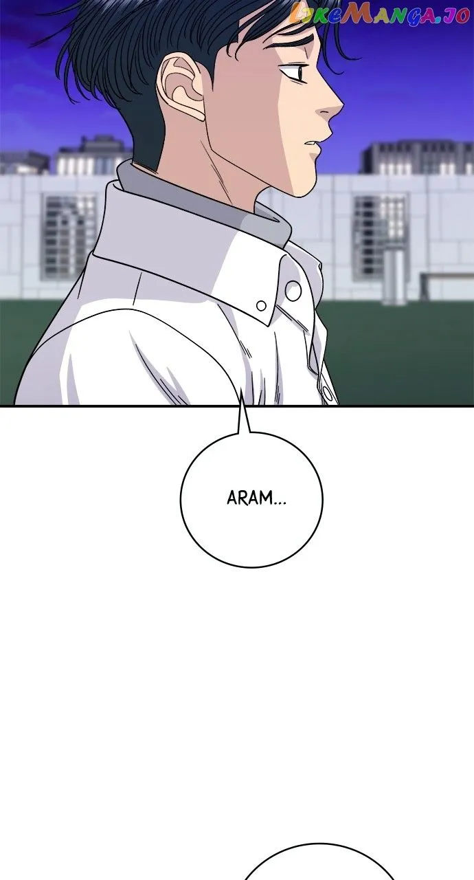 Read A DeadbEAT’s Meal chapter 93 image 19 on Lezhin