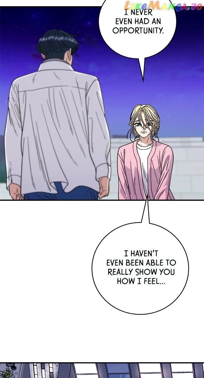Read A DeadbEAT’s Meal chapter 93 image 20 on Lezhin