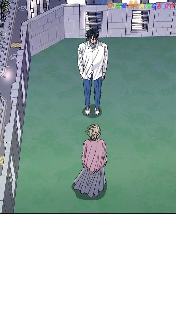 Read A DeadbEAT’s Meal chapter 93 image 21 on Lezhin