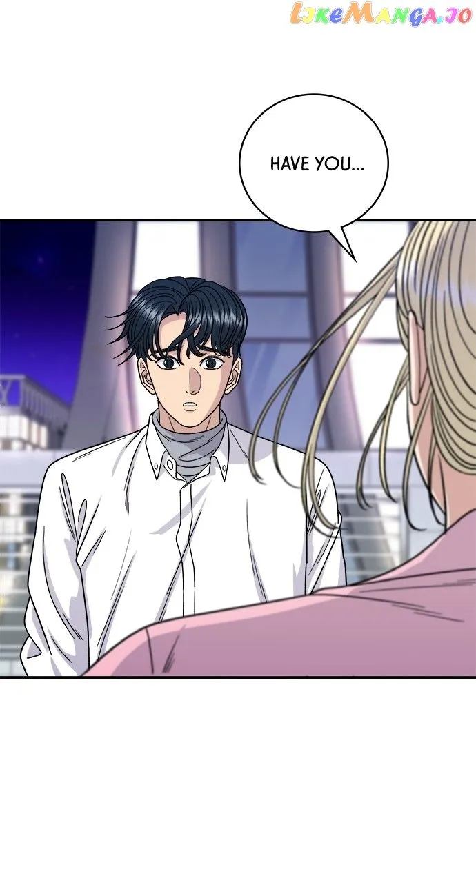 Read A DeadbEAT’s Meal chapter 93 image 23 on Lezhin