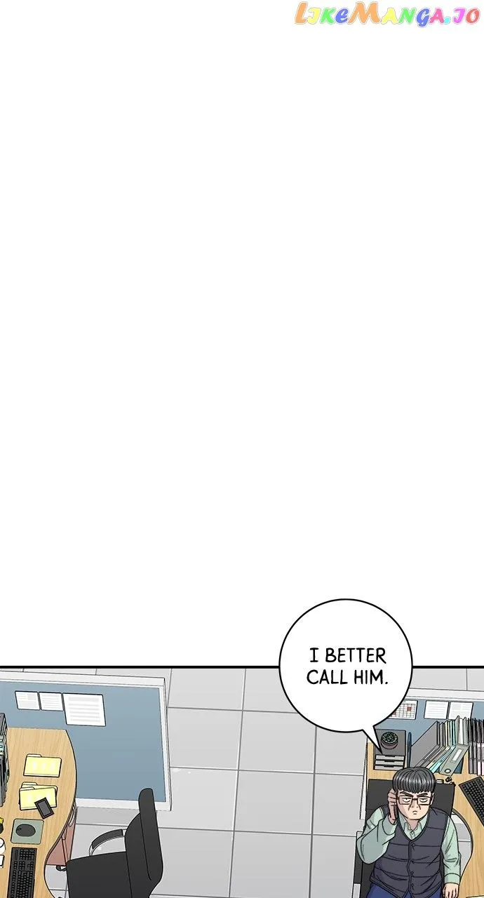 Read A DeadbEAT’s Meal chapter 93 image 33 on Lezhin