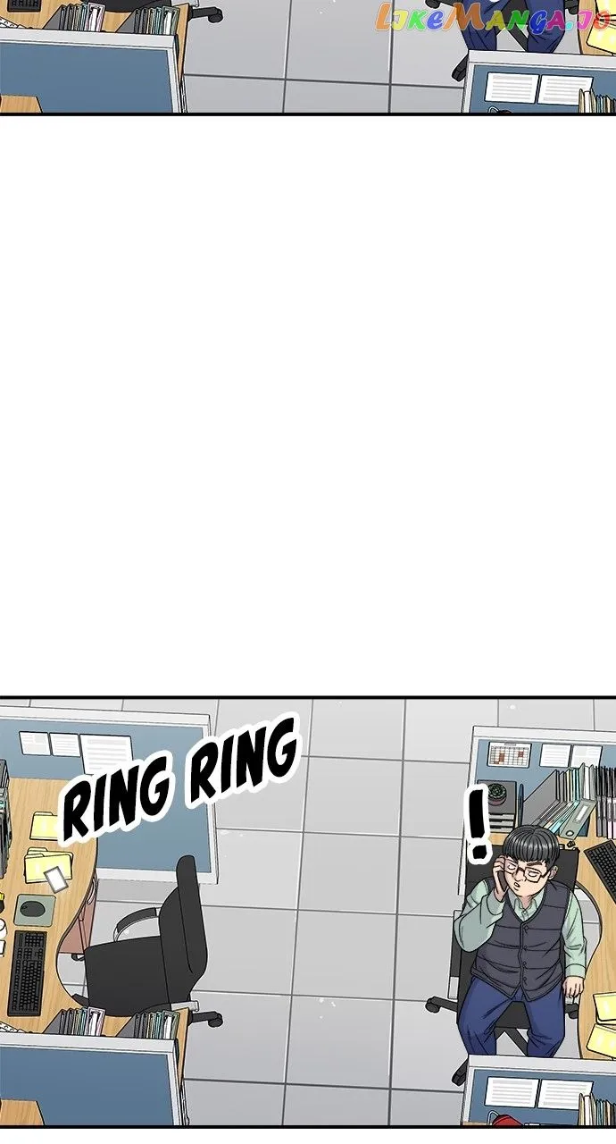 Read A DeadbEAT’s Meal chapter 93 image 35 on Lezhin