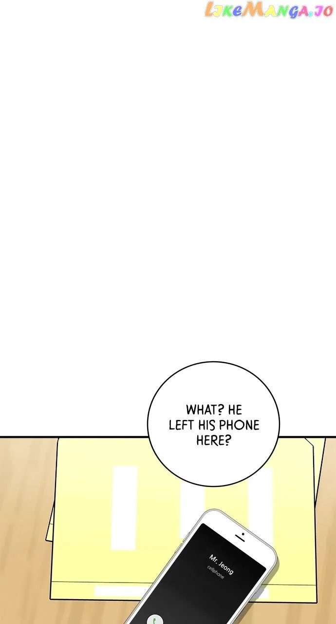 Read A DeadbEAT’s Meal chapter 93 image 36 on Lezhin