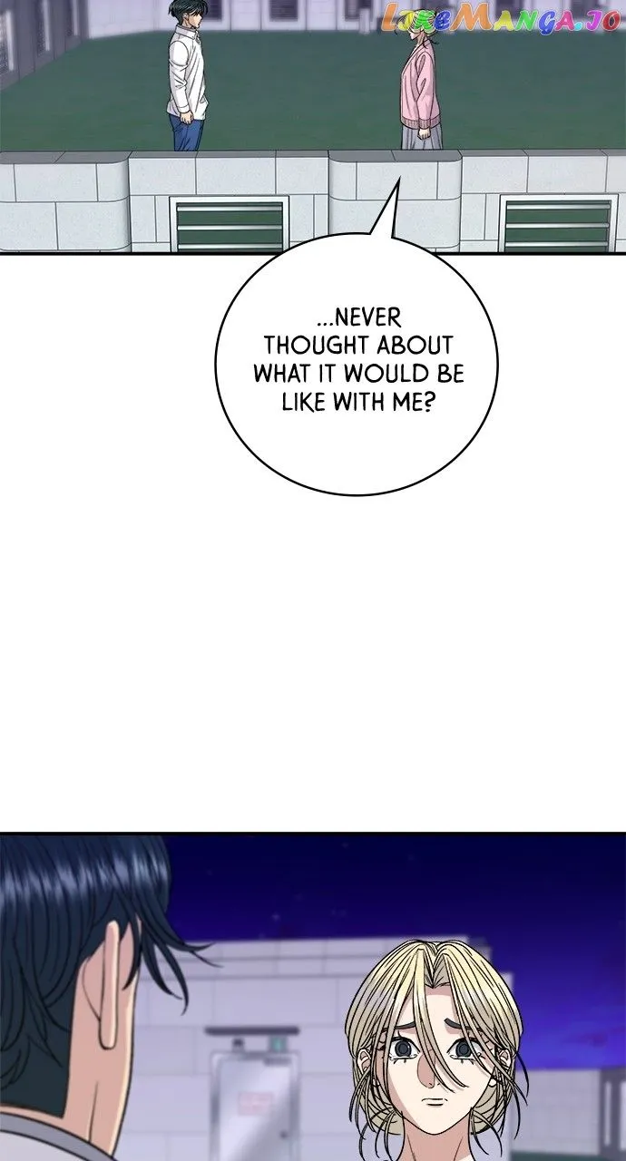 Read A DeadbEAT’s Meal chapter 93 image 38 on Lezhin