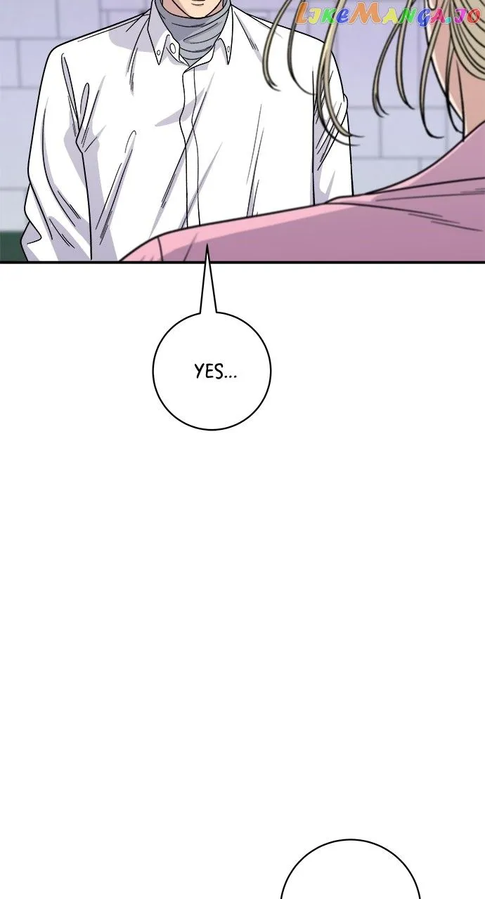 Read A DeadbEAT’s Meal chapter 93 image 40 on Lezhin