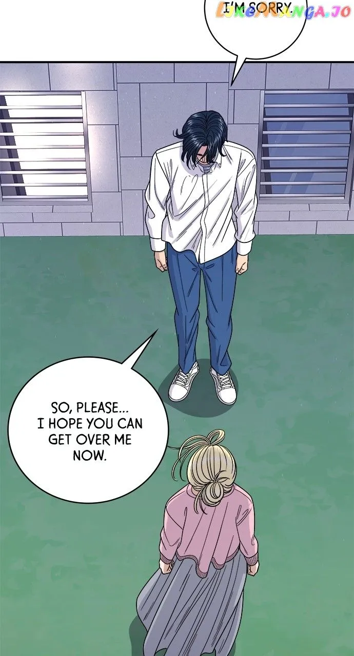 Read A DeadbEAT’s Meal chapter 93 image 41 on Lezhin
