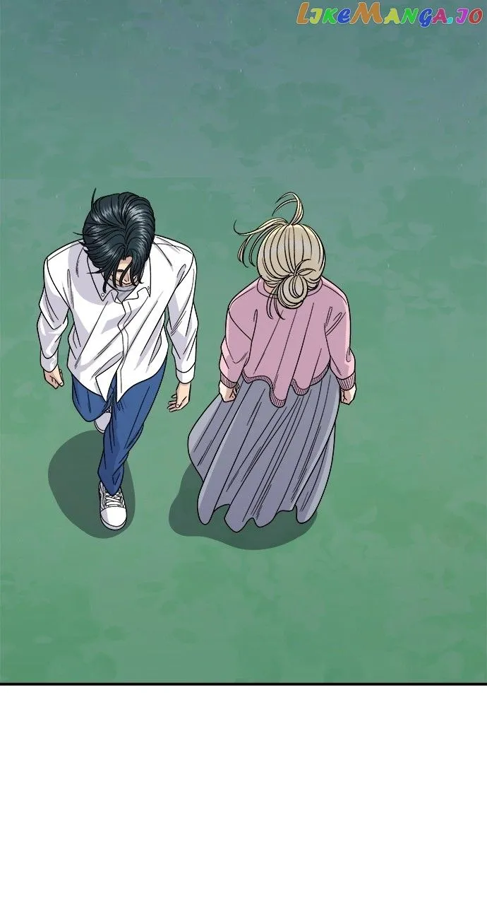 Read A DeadbEAT’s Meal chapter 93 image 43 on Lezhin
