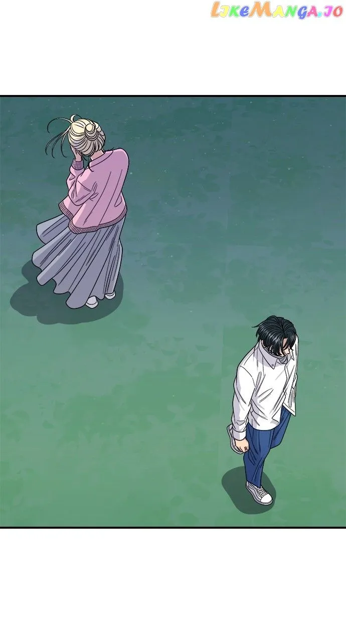 Read A DeadbEAT’s Meal chapter 93 image 48 on Lezhin