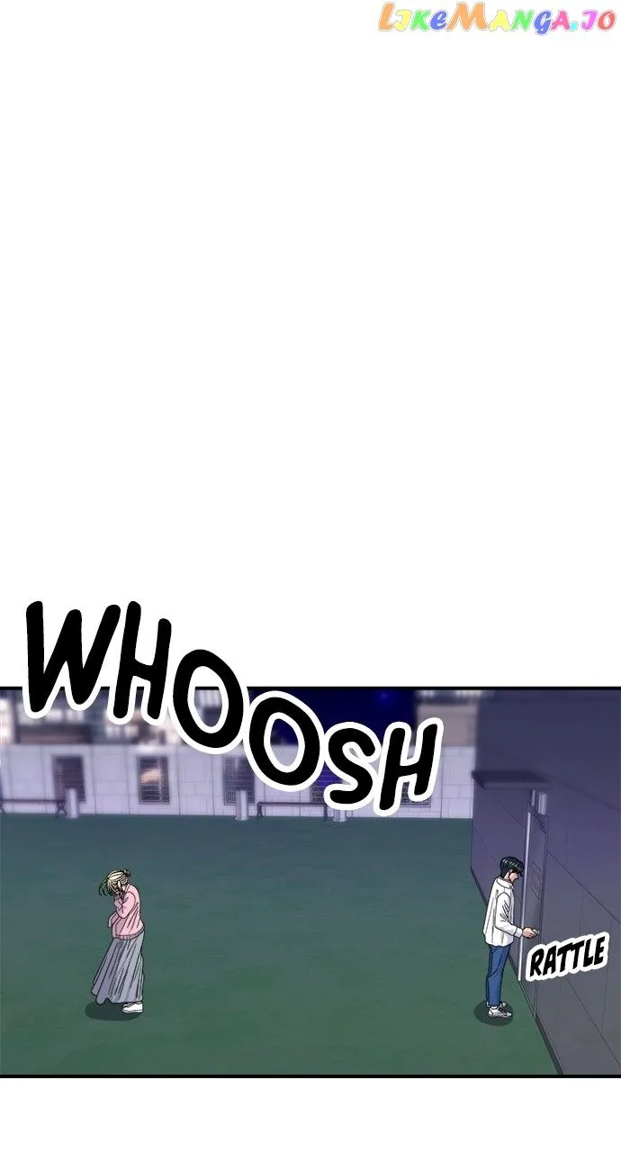 Read A DeadbEAT’s Meal chapter 93 image 49 on Lezhin