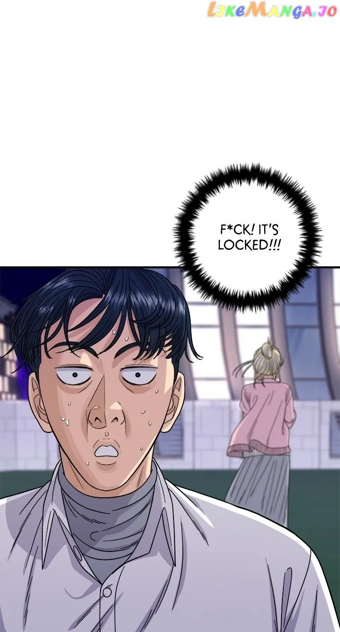 Read A DeadbEAT’s Meal chapter 93 image 51 on Lezhin