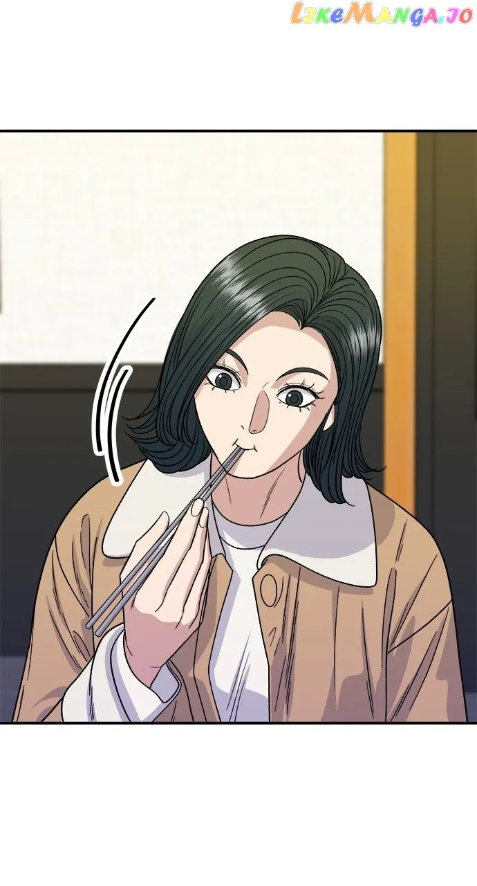 Read A DeadbEAT’s Meal chapter 93 image 56 on Lezhin