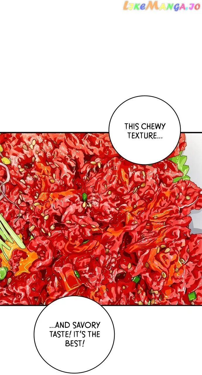 Read A DeadbEAT’s Meal chapter 93 image 58 on Lezhin