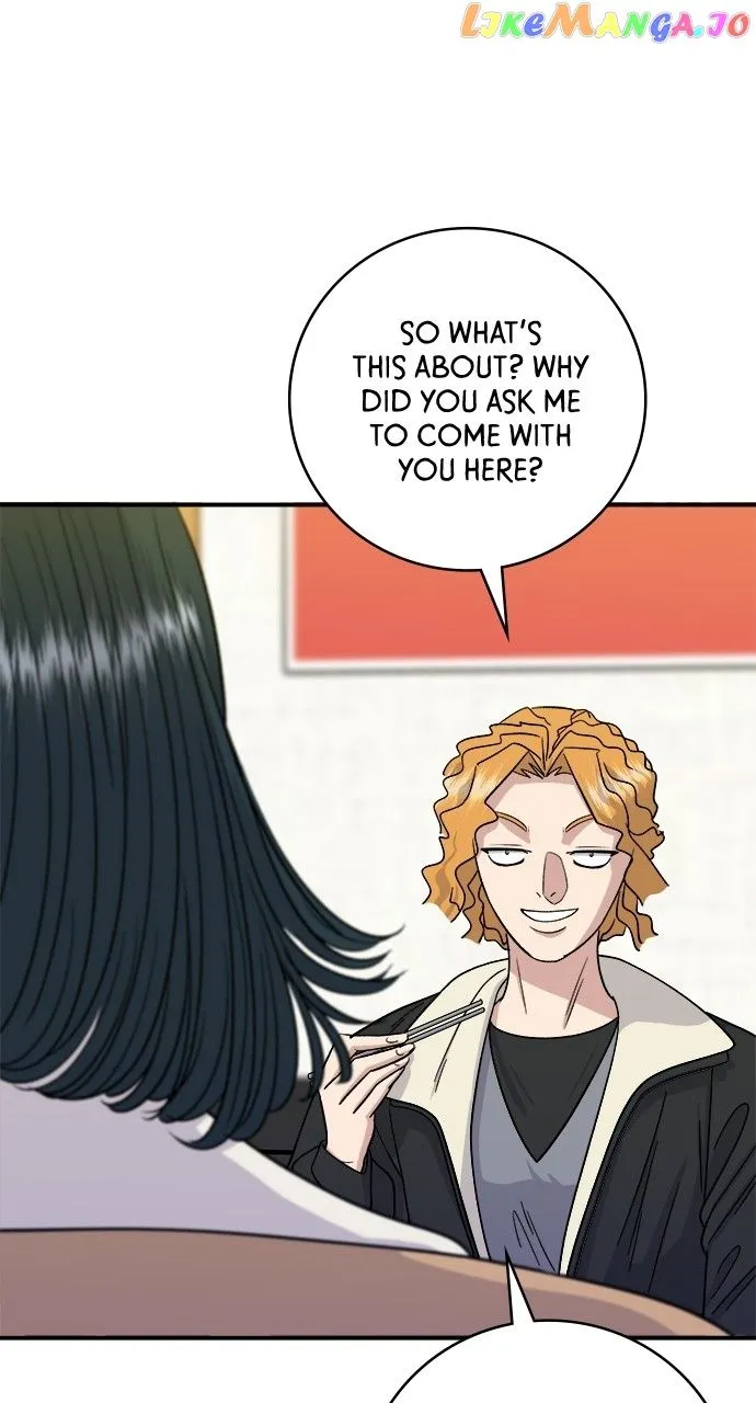 Read A DeadbEAT’s Meal chapter 93 image 59 on Lezhin